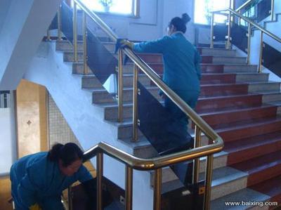 【圖】- 優悅家政提供公司保潔、小時工、家庭保姆等服務人員 - 大連中山青泥保姆/月嫂 - 百姓網