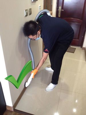 驚呆了!大連居然有這種家政公司?