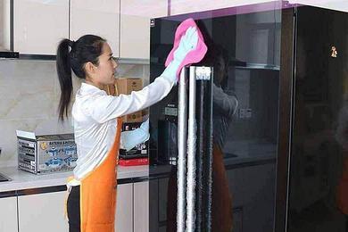 大連旅順口家政服務公司:保姆、月嫂、保潔+誠信為本